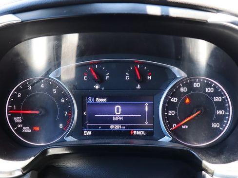 Used 2021 Chevrolet Blazer LT FWD image 42