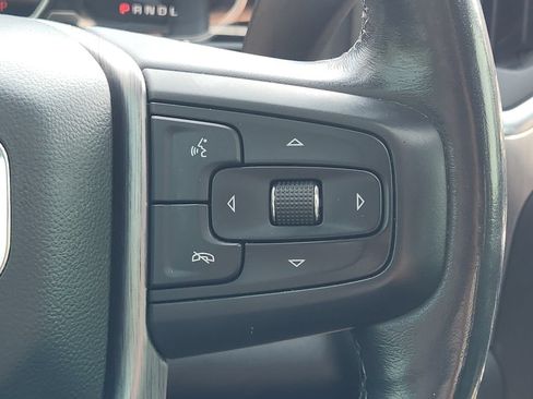 Used 2020 GMC Sierra 2500 Denali w/ Denali Ultimate Package AWD/4WD image 25
