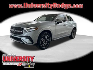 Used 2024 Mercedes-Benz GLC 300 4MATIC w/ AMG Line video 1