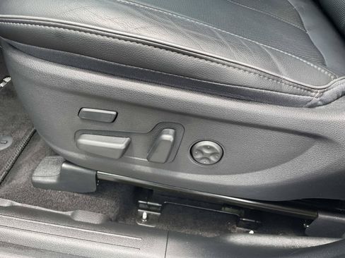 Used 2023 Hyundai Santa Fe Limited AWD/4WD image 18