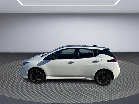 Used 2024 Nissan Leaf SV Plus image 4