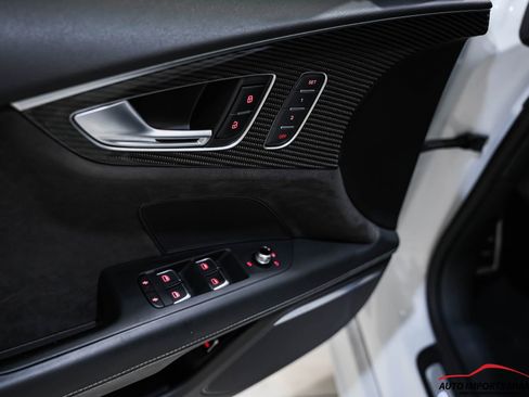 Used 2016 Audi RS 7 Prestige image 44