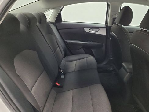Used 2023 Kia Forte LXS image 19