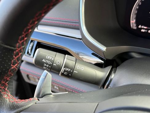 Certified 2025 Acura MDX A-Spec image 22