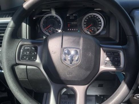 Used 2023 RAM 1500 Classic SLT image 17