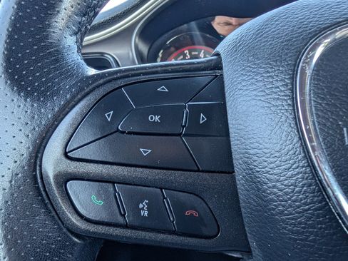 Used 2022 Dodge Challenger SXT w/ Blacktop Package image 12