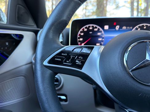 Certified 2023 Mercedes-Benz C 300 4MATIC Sedan image 23