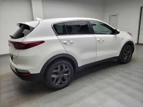 Used 2022 Kia Sportage LX w/ LX AWD Value Edition Package image 10