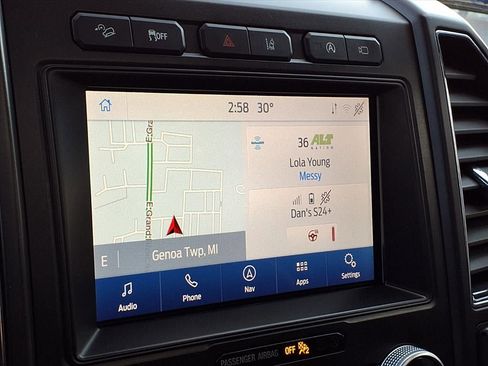 Used 2021 Ford Expedition Limited image 20