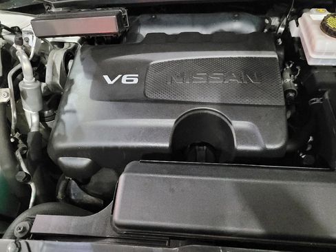 Used 2019 Nissan Pathfinder SV w/ Rock Creek Edition AWD/4WD image 30