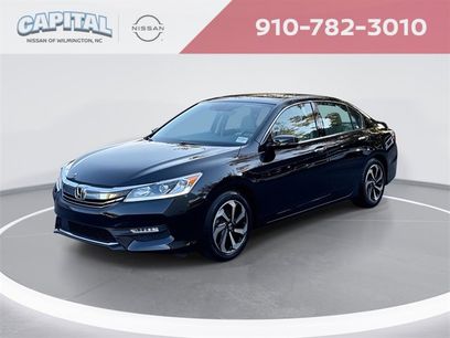 Used 2016 Honda Accord EX-L