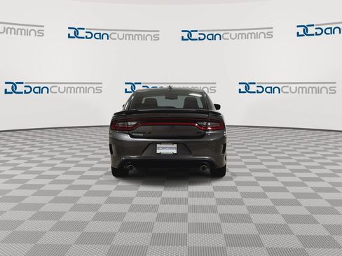 Used 2023 Dodge Charger GT w/ Blacktop Package AWD/4WD image 8