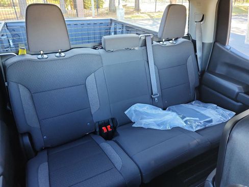 New 2026 GMC Sierra 1500 Pro w/ Pro Value Package image 11