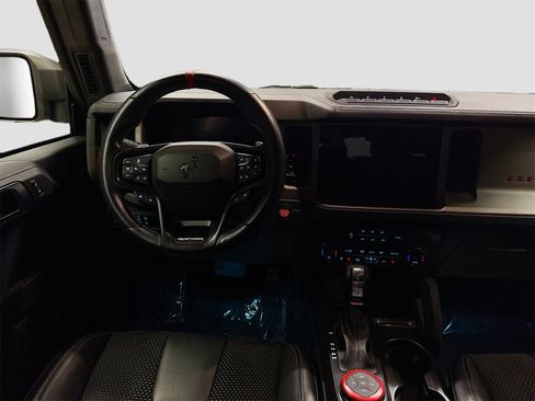 Used 2024 Ford Bronco Raptor image 23