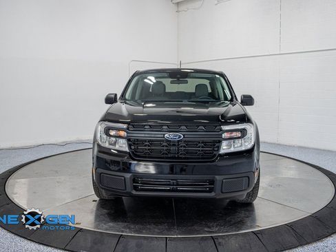 Used 2024 Ford Maverick XLT w/ Equipment Group 300A Standard AWD/4WD image 2
