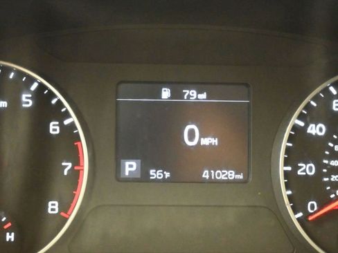 Certified 2023 Kia Seltos LX image 16