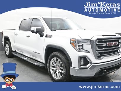 Used 2022 GMC Sierra 1500 SLT w/ SLT Premium Plus Package