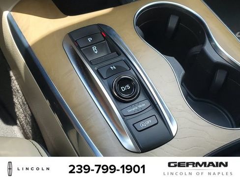 Used 2020 Acura MDX FWD w/ Advance Package image 27