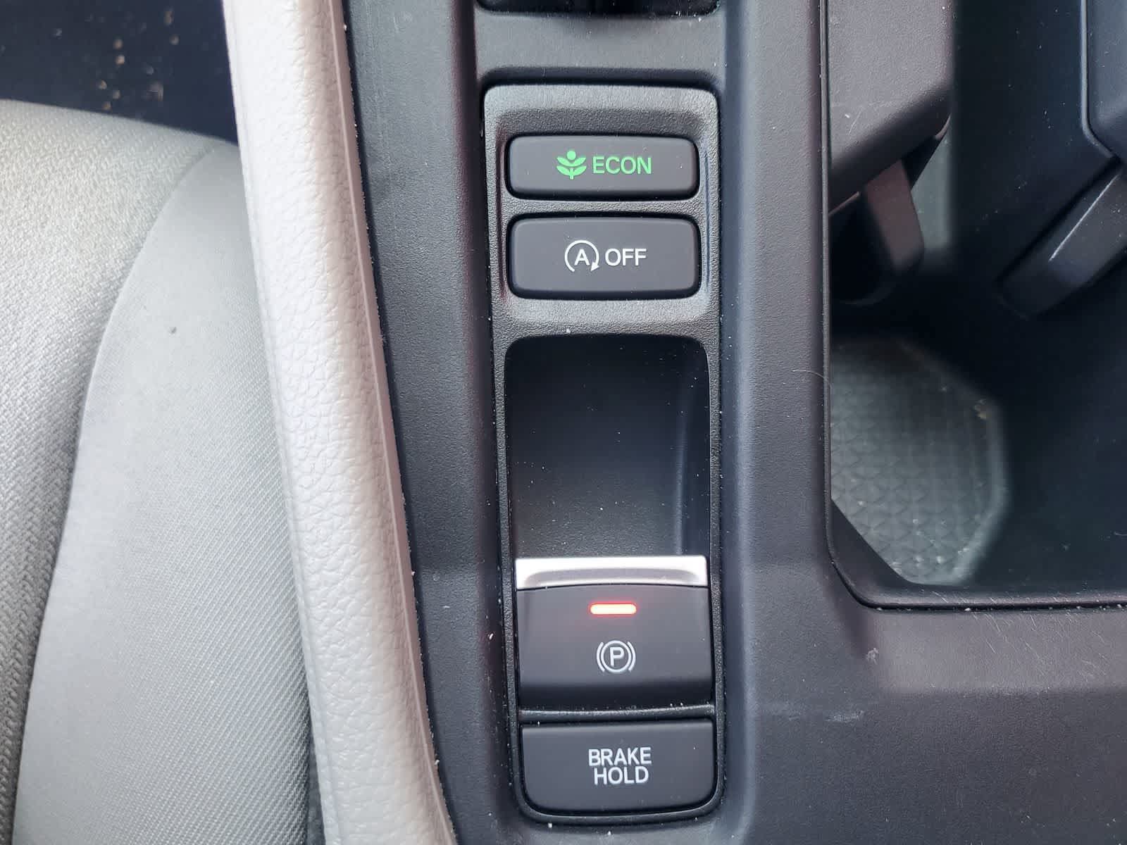 Used 2024 Honda Accord LX image 19