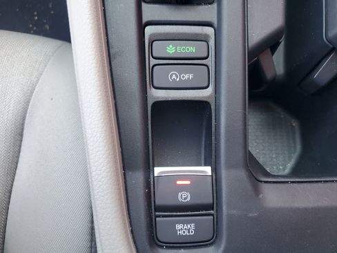 Used 2024 Honda Accord LX image 19