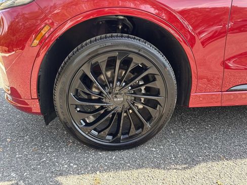 New 2025 Lincoln Aviator Reserve w/ Luxury Package image 10