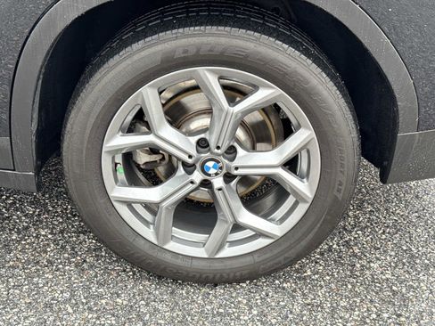 Used 2024 BMW X3 xDrive30i w/ Premium Package AWD/4WD image 12