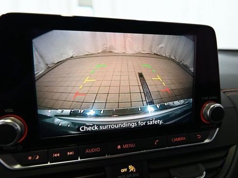 Used 2022 Nissan Altima 2.5 SR image 6