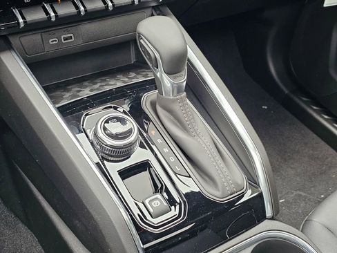 New 2026 GMC Canyon Elevation AWD/4WD image 35