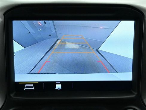 Used 2019 Chevrolet Silverado 1500 RST w/ All-Star Edition image 31