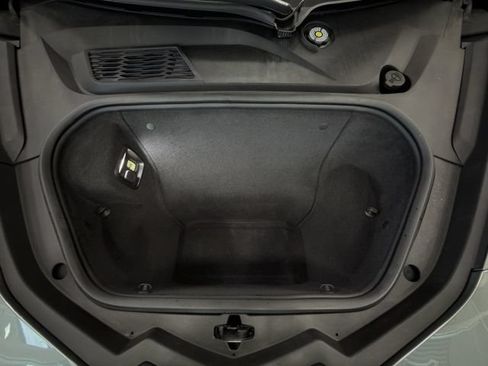Certified 2022 Chevrolet Corvette Stingray Premium Conv w/ Z51 Performance Package RWD image 32