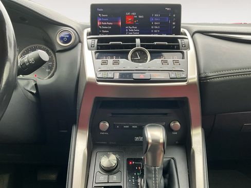 Used 2021 Lexus NX 300h AWD w/ Premium Package image 11