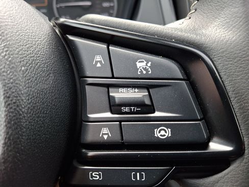 Used 2026 Subaru Forester Premium AWD/4WD image 21