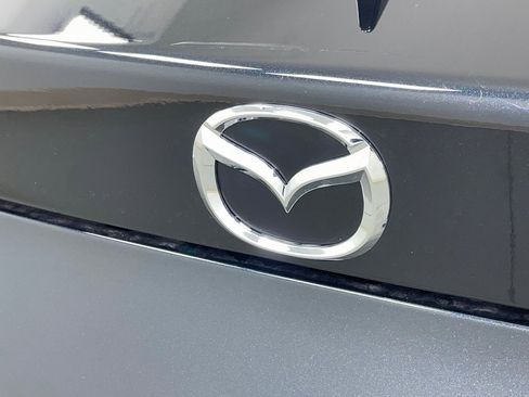 New 2025 MAZDA MX-5 Miata Grand Touring w/ Weather Package image 17