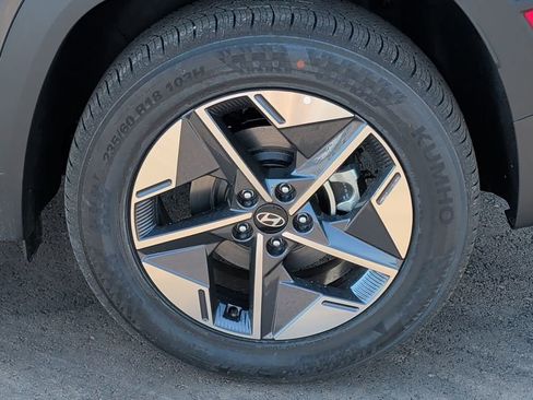 New 2026 Hyundai Tucson SEL image 20