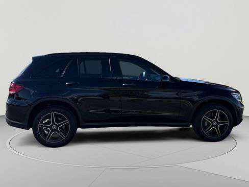Used 2022 Mercedes-Benz GLC 300 4MATIC image 6