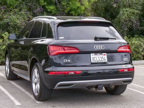 Used 2018 Audi Q5 Premium image 6