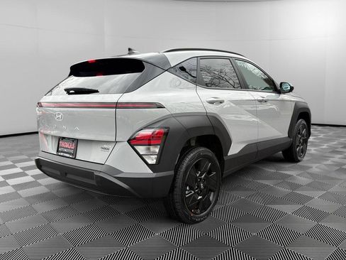New 2026 Hyundai Kona SEL Sport image 7