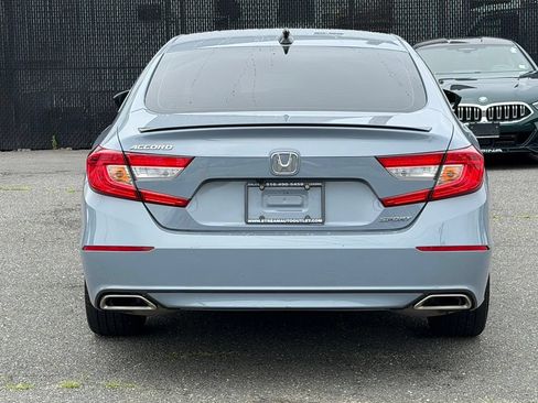 Used 2022 Honda Accord Sport image 6