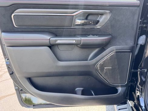 Used 2021 RAM 1500 TRX w/ TRX Level 2 Equipment Group AWD/4WD image 31