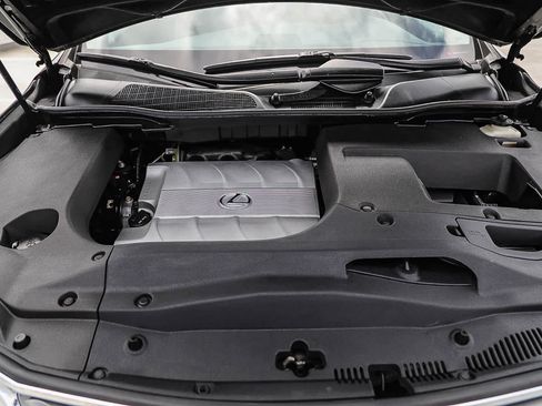 Used 2015 Lexus RX 350 FWD w/ Premium Package image 26