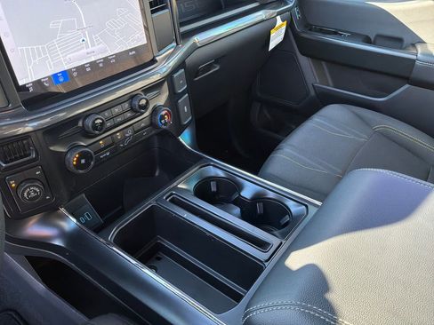 Used 2024 Ford F150 STX image 37