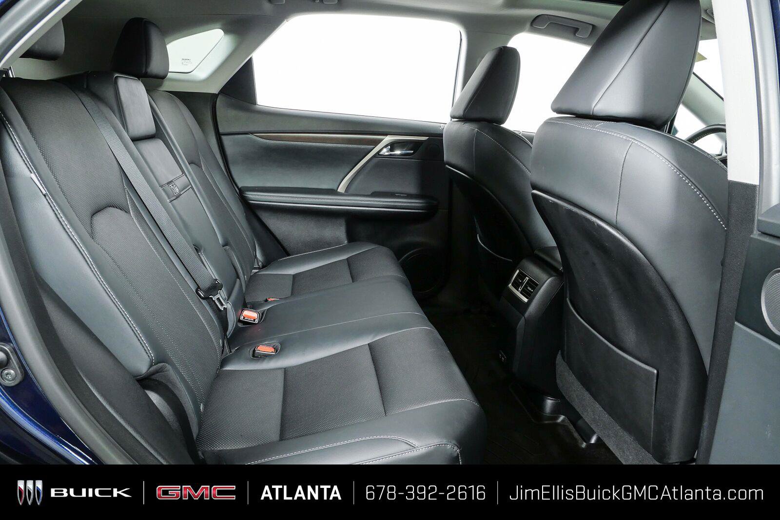 Used 2022 Lexus RX 350 FWD w/ Premium Package image 22