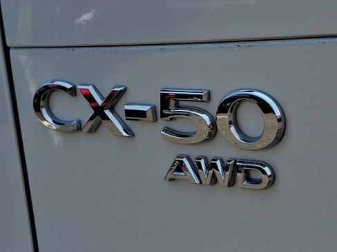 Used 2023 MAZDA CX-50 2.5 S w/ Preferred Plus Pkg AWD/4WD image 29