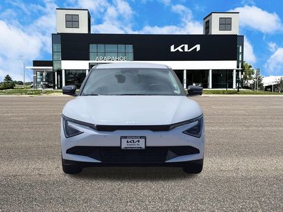New 2026 Kia EV6 Wind