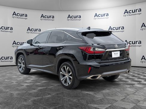 Used 2016 Lexus RX 350 FWD w/ Premium Package image 5