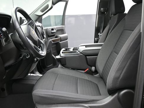 Used 2023 Chevrolet Silverado 3500 LT w/ Convenience Package AWD/4WD image 9