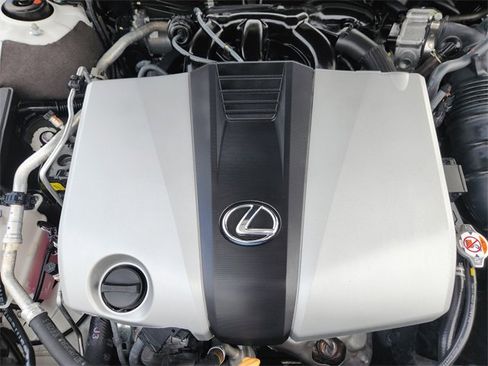 Used 2023 Lexus ES 350 350 image 32