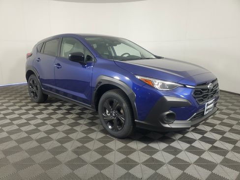 New 2026 Subaru Crosstrek 2.5i image 2
