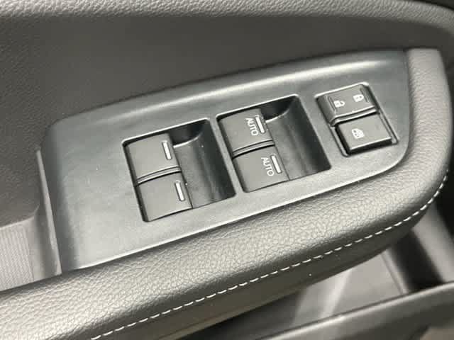 Used 2023 Honda Passport Elite image 19