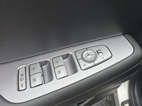 Certified 2024 Hyundai Palisade Limited AWD/4WD image 28